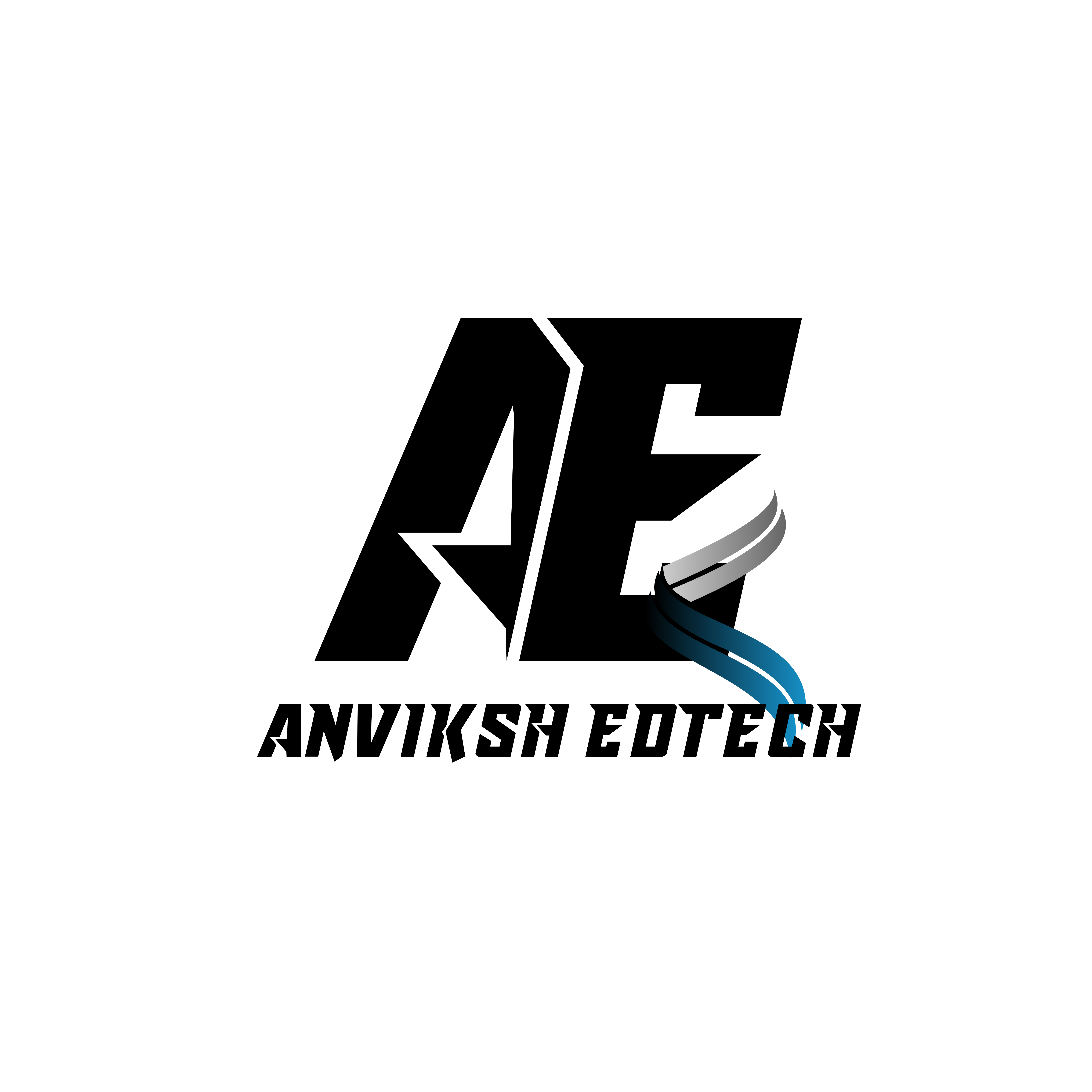 Anviksh EdTech logo