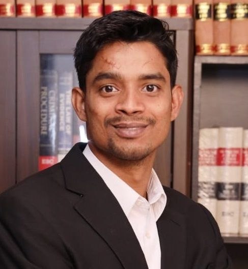 Pramod Kumar, Advisor and Mentor